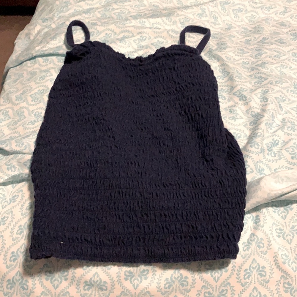 Kids tank top